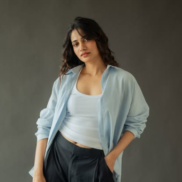 Losliya Mariyanesan Biography