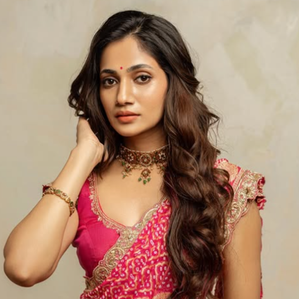 Losliya Mariyanesan Movies List