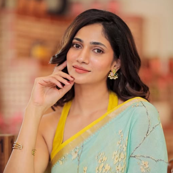 Losliya Mariyanesan Wiki