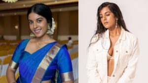 Magalakshmi Sudarsanan