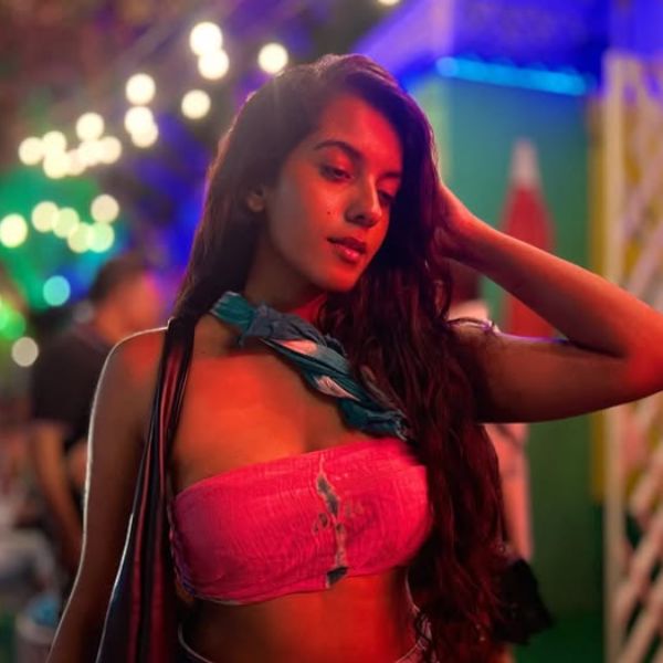 Magalakshmi Sudarsanan Biography