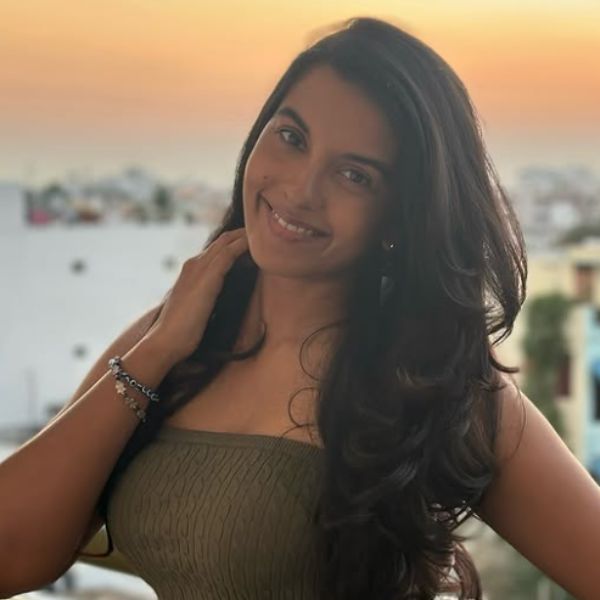 Magalakshmi Sudarsanan Movies List