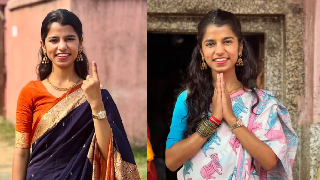 Maithili Thakur Age, Biography, Wiki, Date Of Birth, Tv Show List