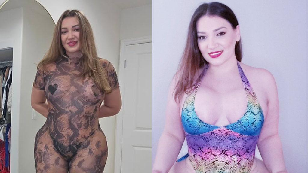 Marii Latina Age, Biography, Wiki, Net Worth, Date Of Birth