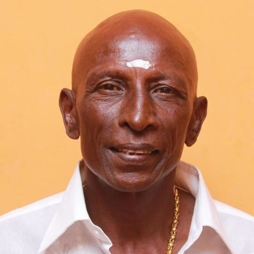 Motta Rajendran