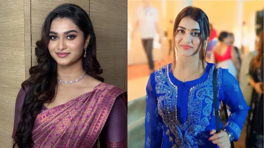 Mousumi Alifa Age, Biography, Wiki, Date Of Birth, Movies List