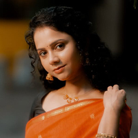 Namita Krishnamurthy