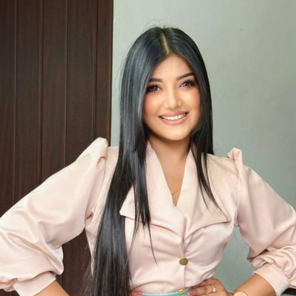 Nethmi Roshel Rogers Age