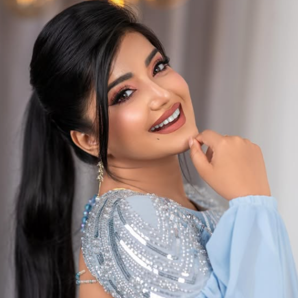 Nethmi Roshel Rogers Biography