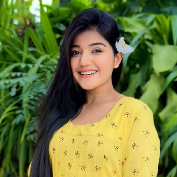 Nethmi Roshel Rogers Date Of Birth