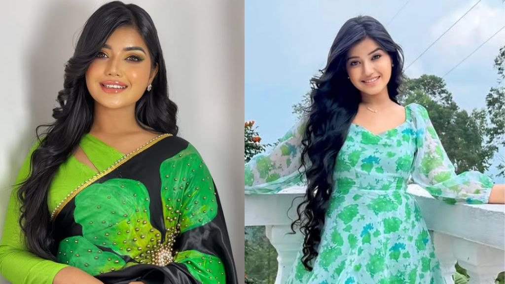 Nethmi Roshel Rogers Age, Biography, Wiki, Date Of Birth, Serial List