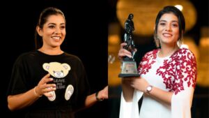 Nuwandhika Senarathne