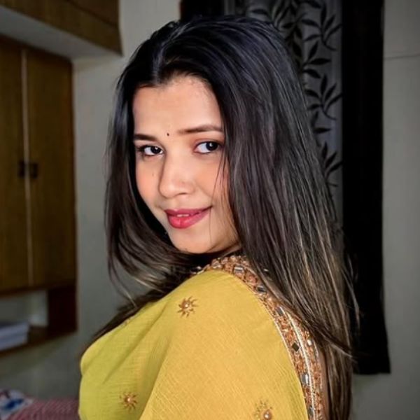 Poonam Verma Biography