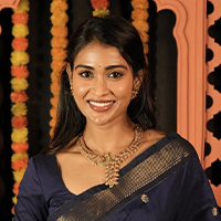Poornima Ravi