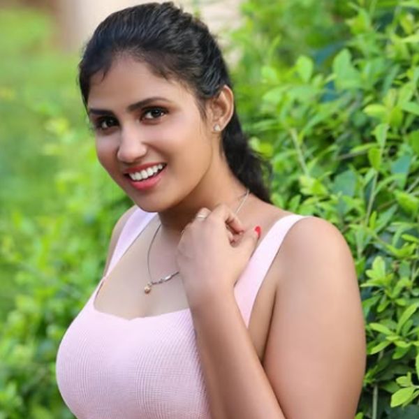 Preethi Kaliyaperumal Age