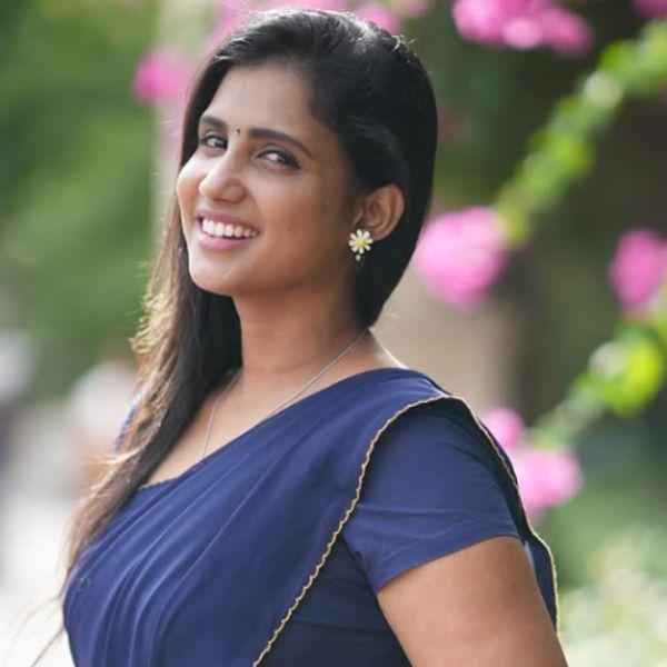 Preethi Kaliyaperumal Date Of Birth