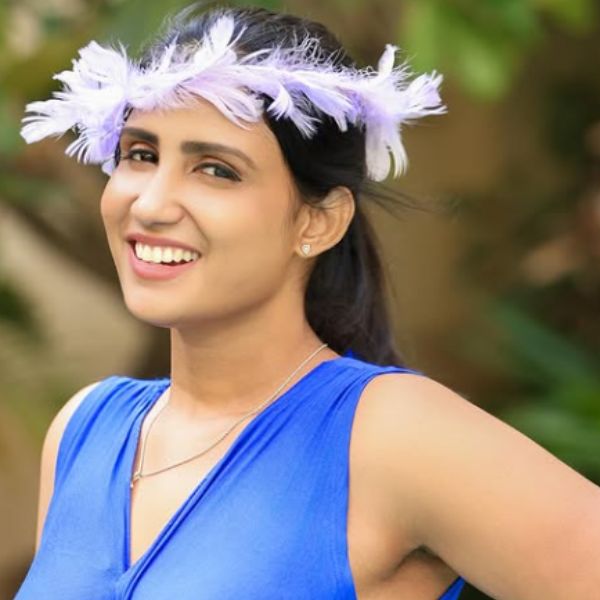 Preethi Kaliyaperumal Wiki