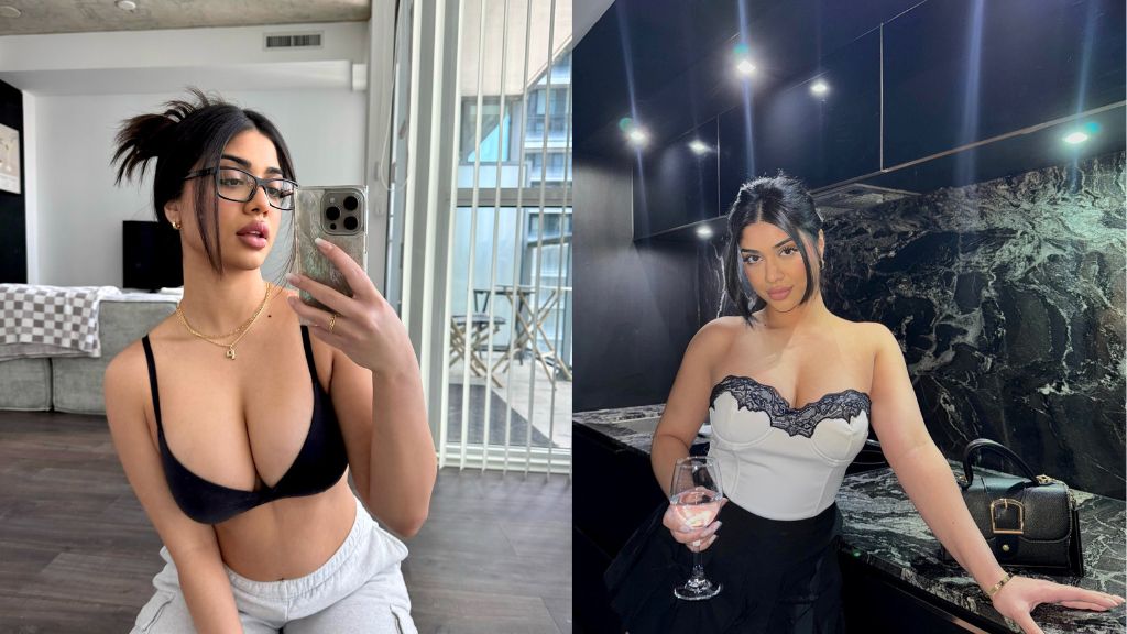 Priyanka Ares Age, Biography, Wiki, Date Of Birth, Net Worth