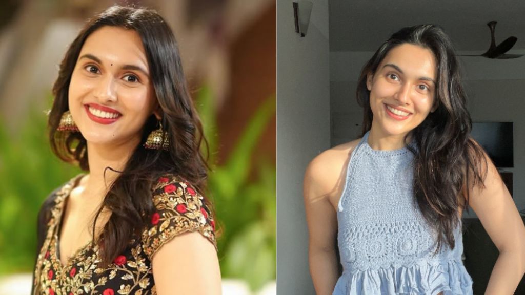 Riya Jithu Age, Biography, Wiki, Date Of Birth, Movies List