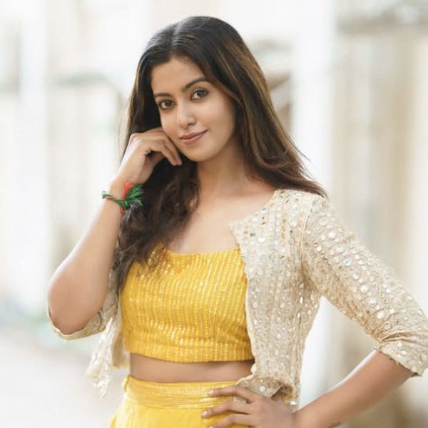 Roshni Haripriyan Movies List