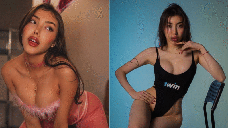 Ruth Lee (Ruth Chavarri)