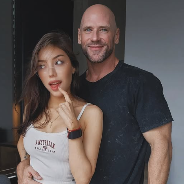 Ruth Lee (Ruth Chavarri) Onlyfans