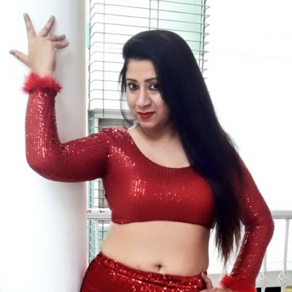 Saheli Maitra Web Series List