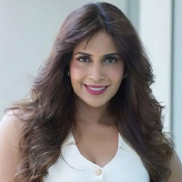 Samyuktha Shanmuganathan