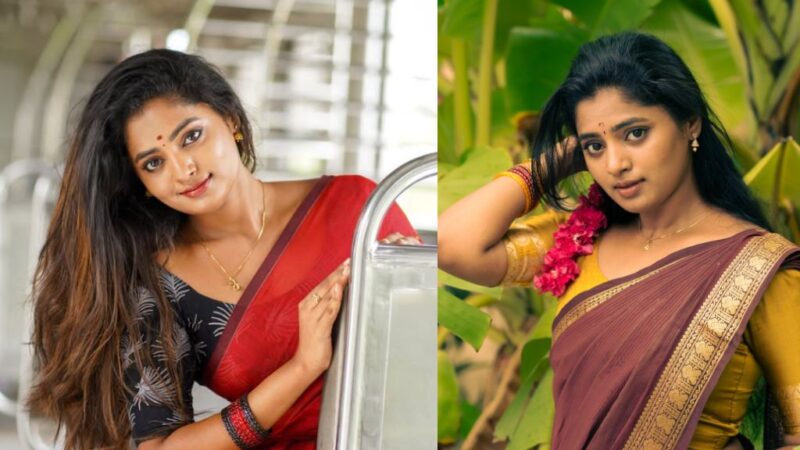 Sangeetha Kalyankumar