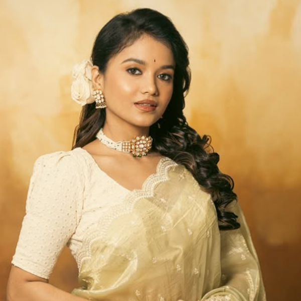 Sanjana Tiwari Movies List