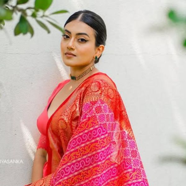 Shanudrie Priyasad Movie List