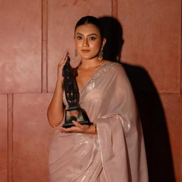 Shanudrie Priyasad Serial List