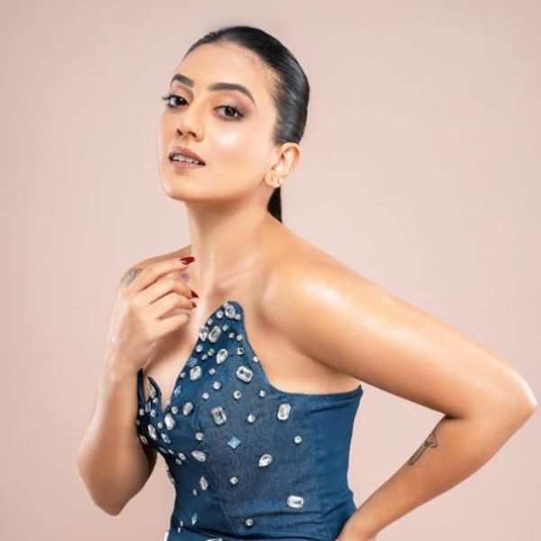 Shanudrie Priyasad Wiki