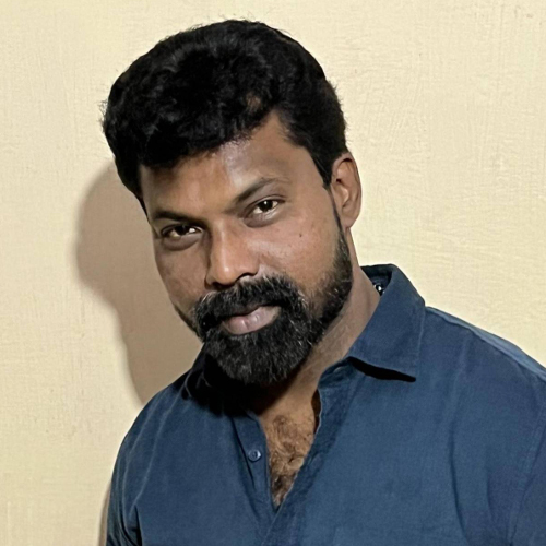 Sikkal Rajesh