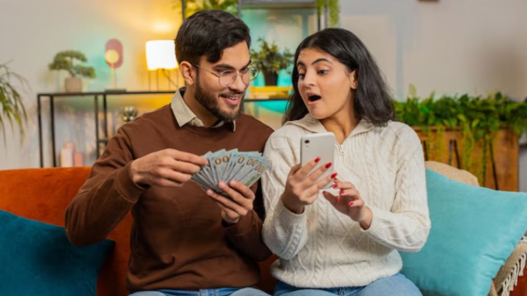 Simple Colour Prediction Game Where You Can Win Cash Daily