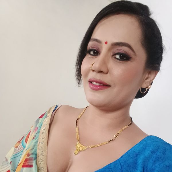 Soni Jha Age
