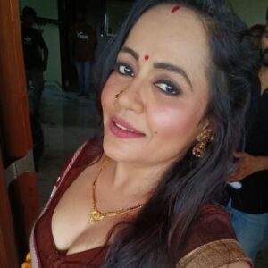Soni Jha Age, Biography, Wiki, Date Of Birth, Web Series List - Cinefry