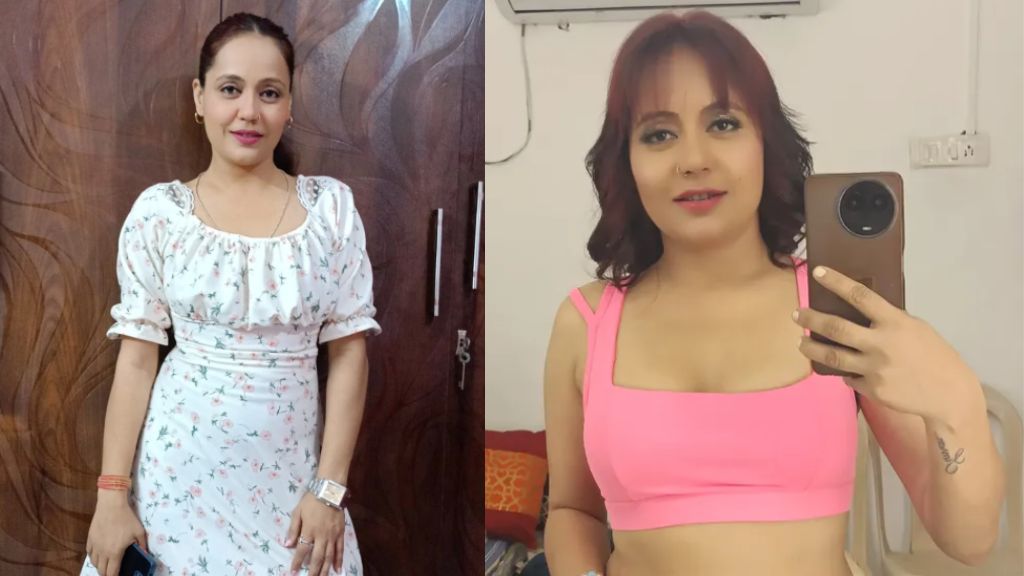 Soni Jha Age, Biography, Wiki, Date Of Birth, Web Series List