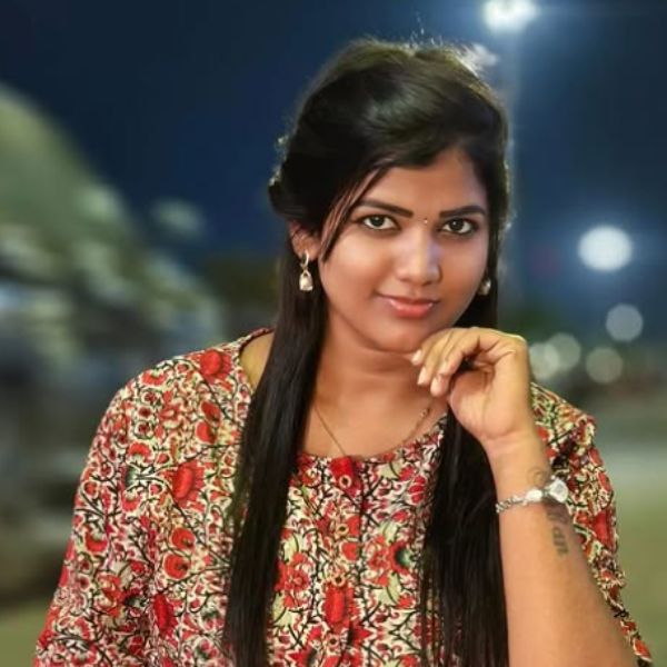 Soniya Vinoth Date Of Birth