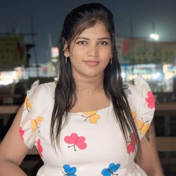 Soniya Vinoth Wiki