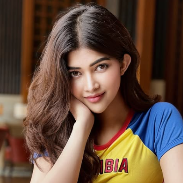 Srijita Ghosh Biography