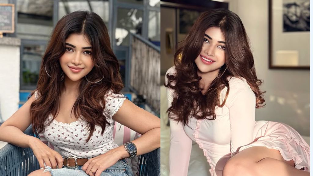 Srijita Ghosh Age, Biography, Wiki, Date Of Birth, Movies List