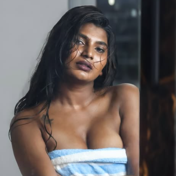 Stephina Alex Biography