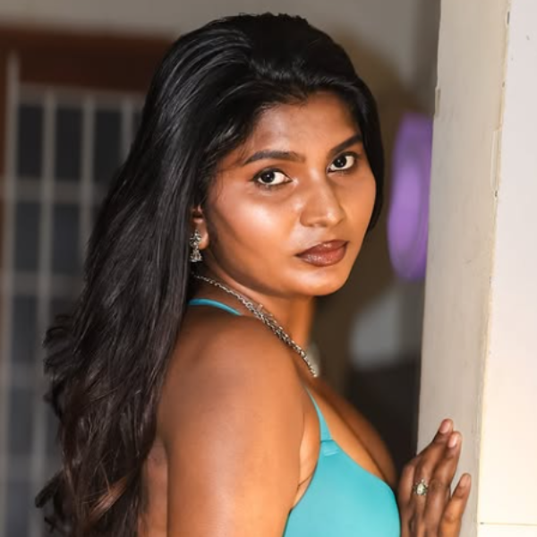 Stephina Alex Date Of Birth