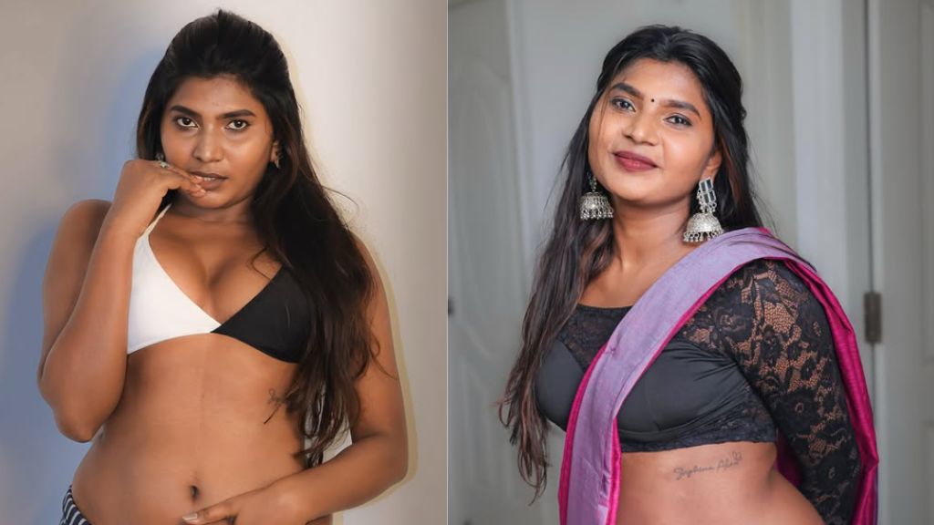 Stephina Alex Age, Biography, Wiki, Date Of Birth