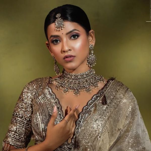 Swathi Nair Movies List