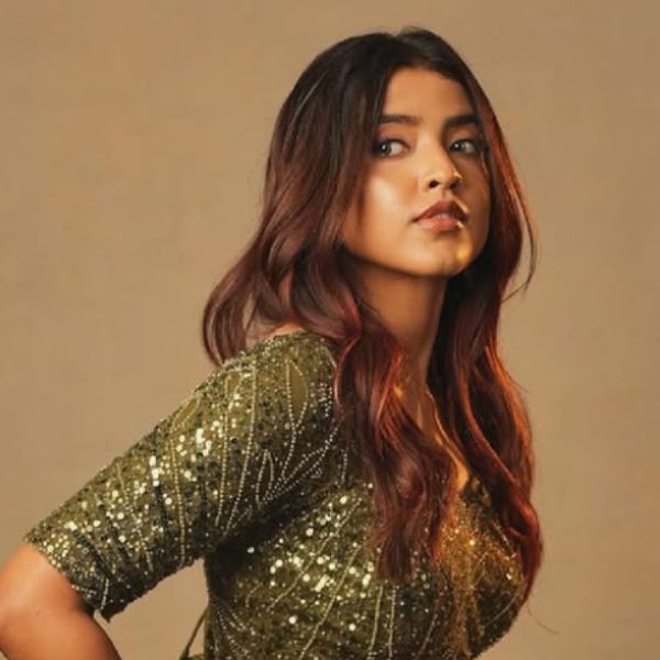 Swathi Nair Serial List