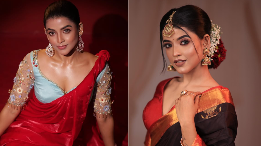 Swathi Nair Age, Biography, Wiki, Date Of Birth, Serial List