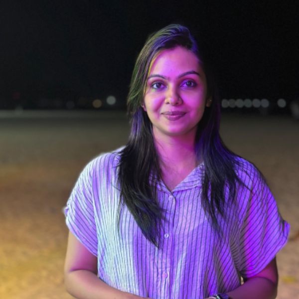 Tanvi Ram Date Of Birth