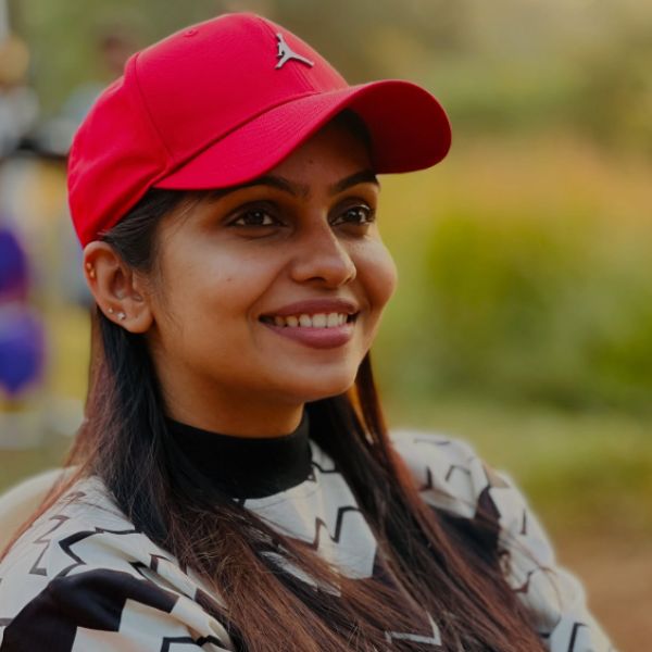 Tanvi Ram Wiki